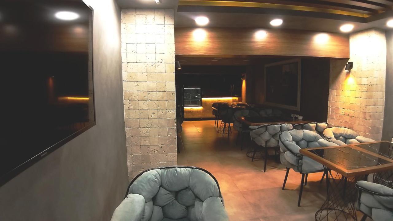 Nova City Hotel Stambuł Zewnętrze zdjęcie