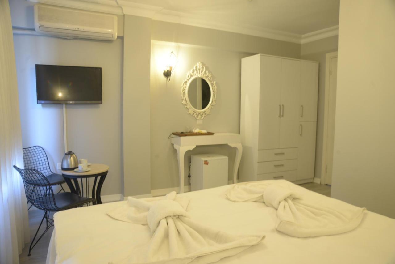 Nova City Hotel Stambuł Zewnętrze zdjęcie