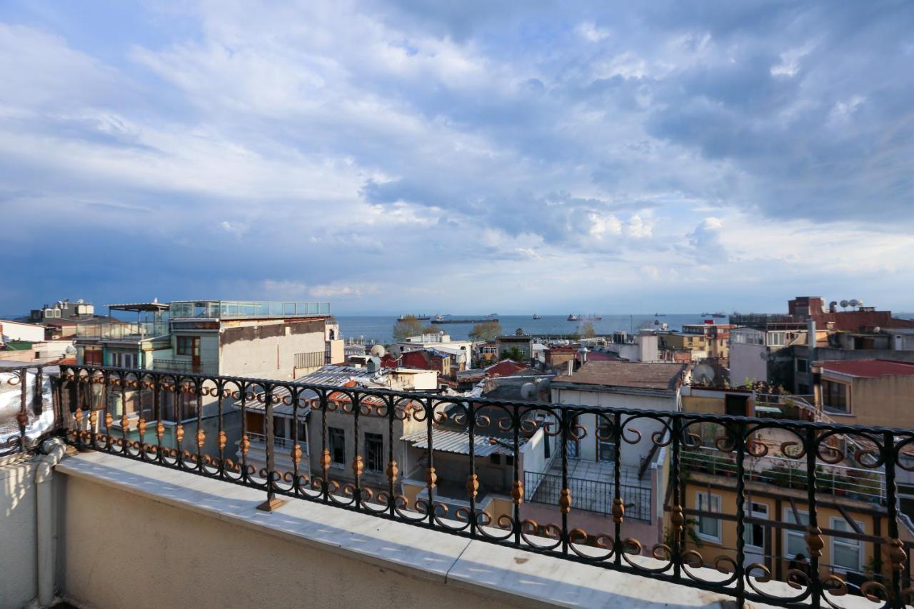 Nova City Hotel Stambuł Zewnętrze zdjęcie
