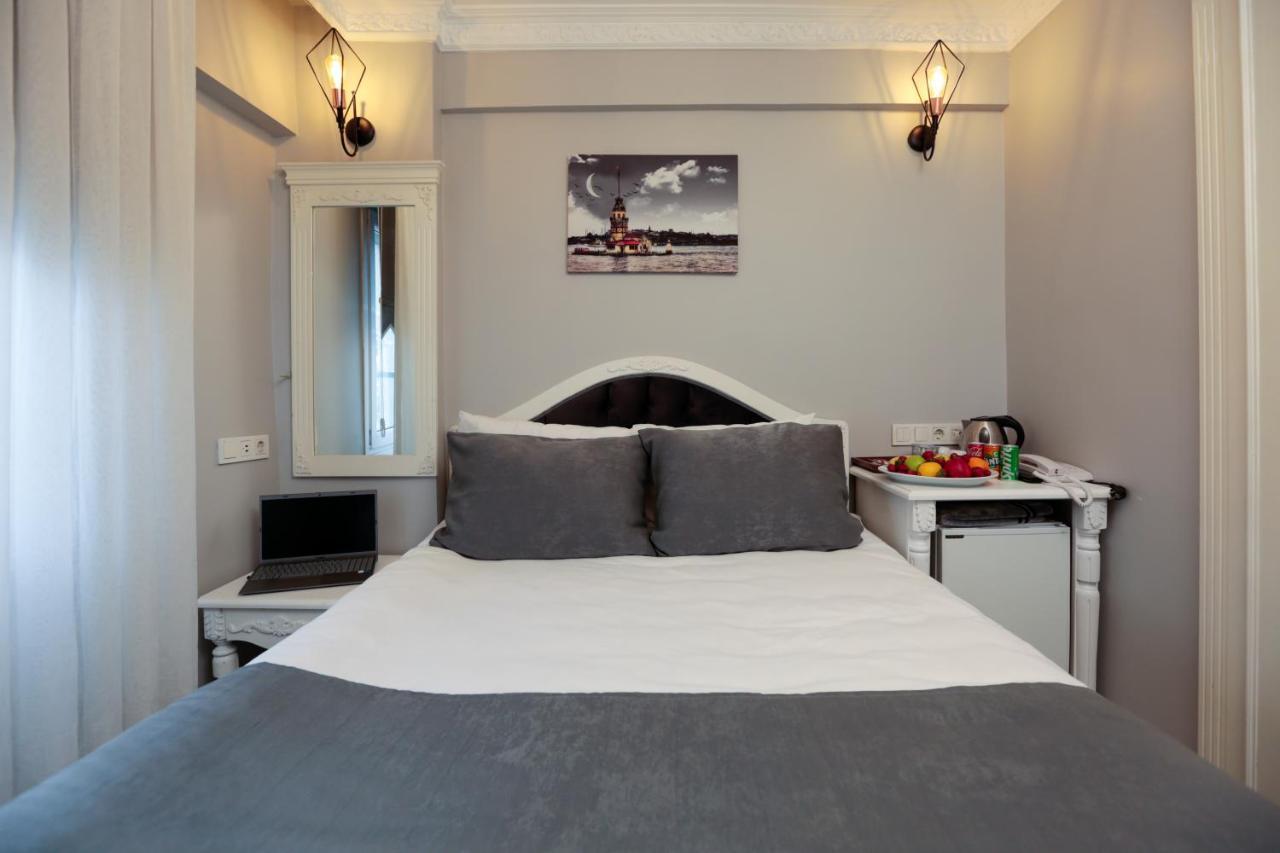 Nova City Hotel Stambuł Zewnętrze zdjęcie
