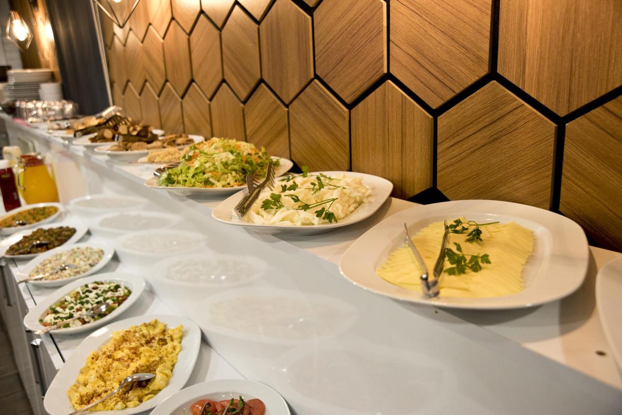 Nova City Hotel Stambuł Zewnętrze zdjęcie
