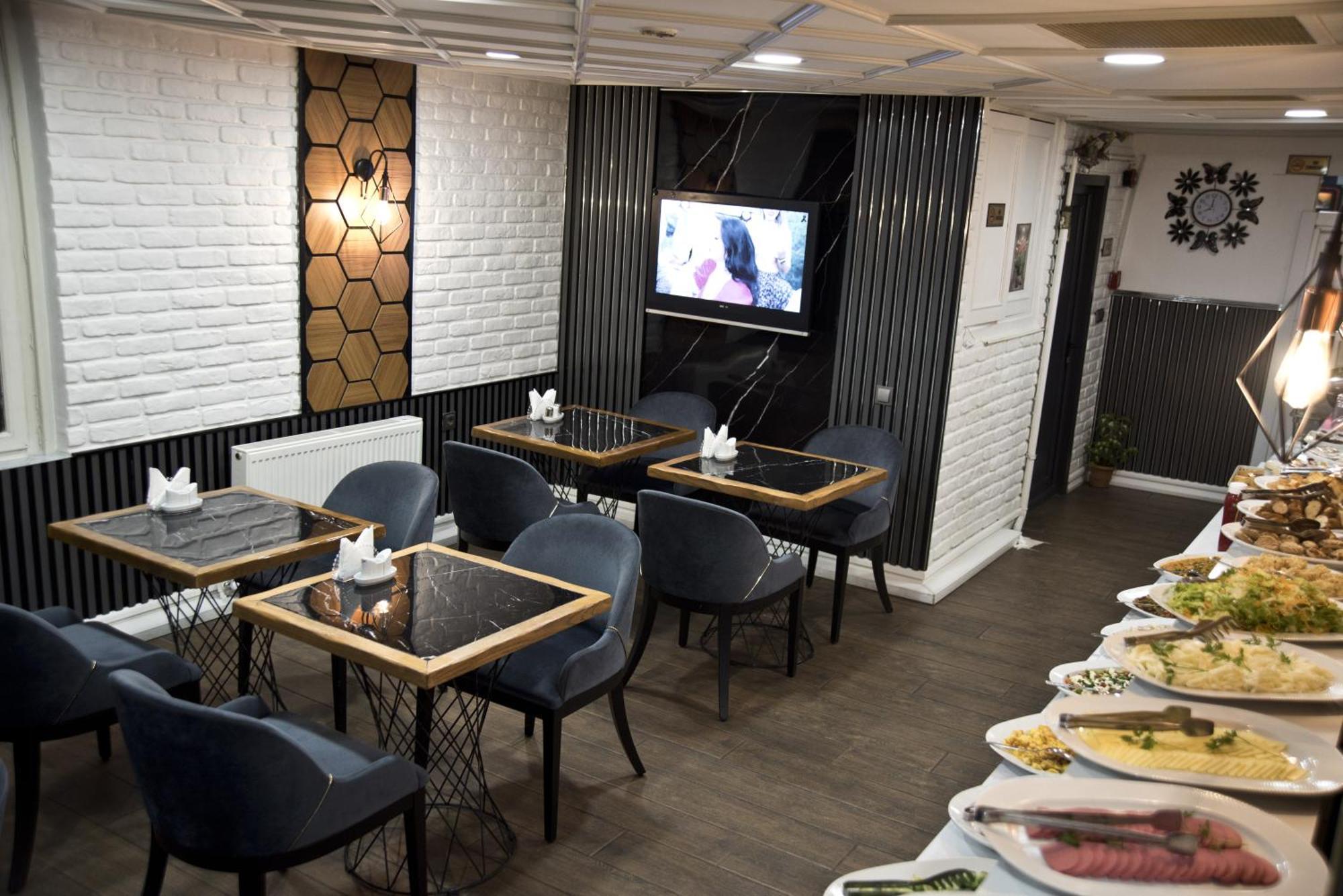 Nova City Hotel Stambuł Zewnętrze zdjęcie