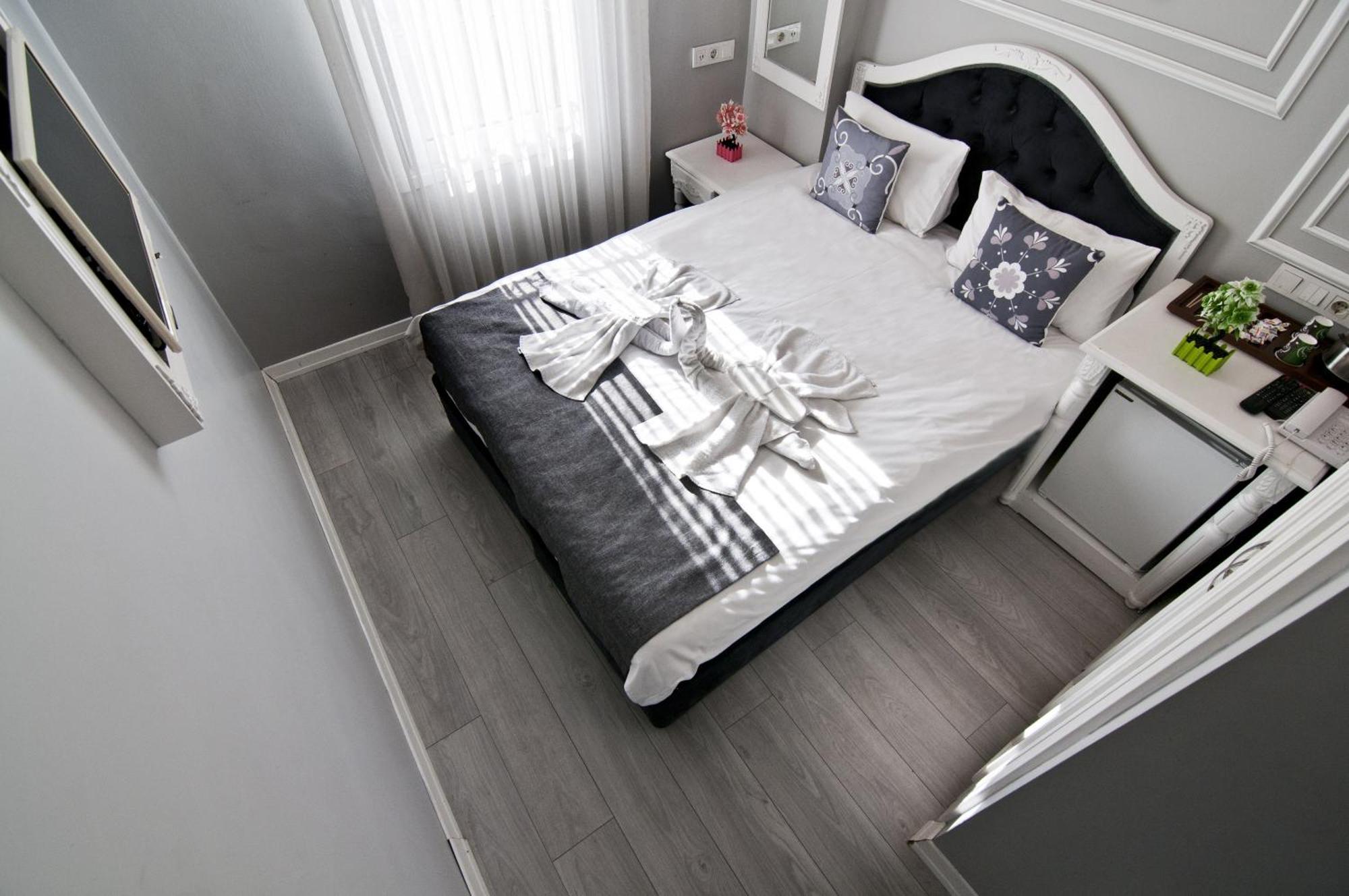 Nova City Hotel Stambuł Zewnętrze zdjęcie