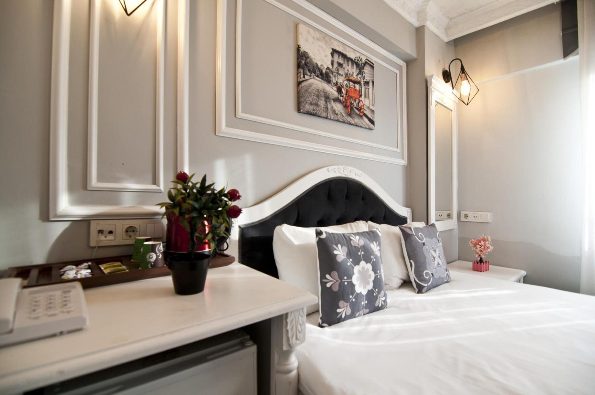 Nova City Hotel Stambuł Zewnętrze zdjęcie