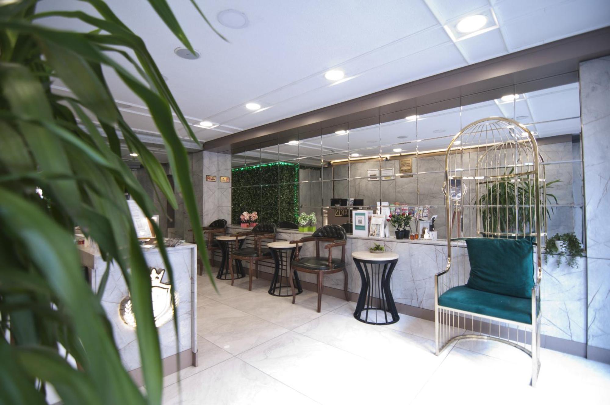 Nova City Hotel Stambuł Zewnętrze zdjęcie